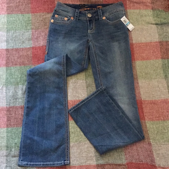 seven7 premium denim jeans